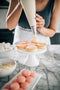Macaron Tarts