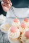 Macaron Tarts