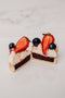 Red Velvet Tarts (Valentines Edition)